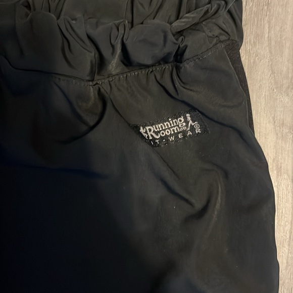 Running Room Insulated Running Pants - Picture 8 of 11